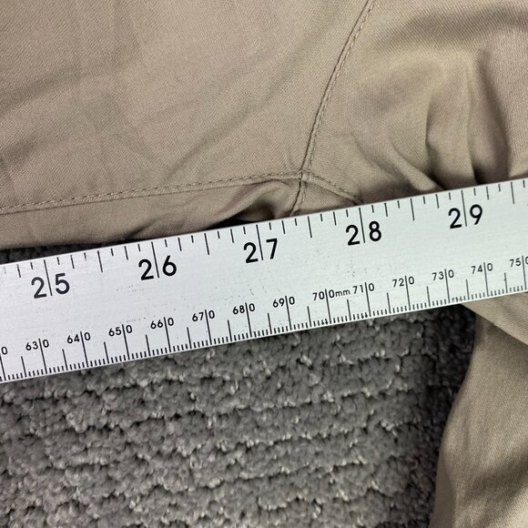 Birddogs 6-Pocket Chinos Khakis Men's 32 x 28 Fits 32 x 27.5 Stretch Performance - Picture 12 of 12